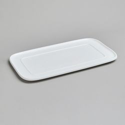 БЛЮДО ПРЯМОУГОЛЬНОЕ LEFARD "BANQUET" 36,5*22*2 СМ