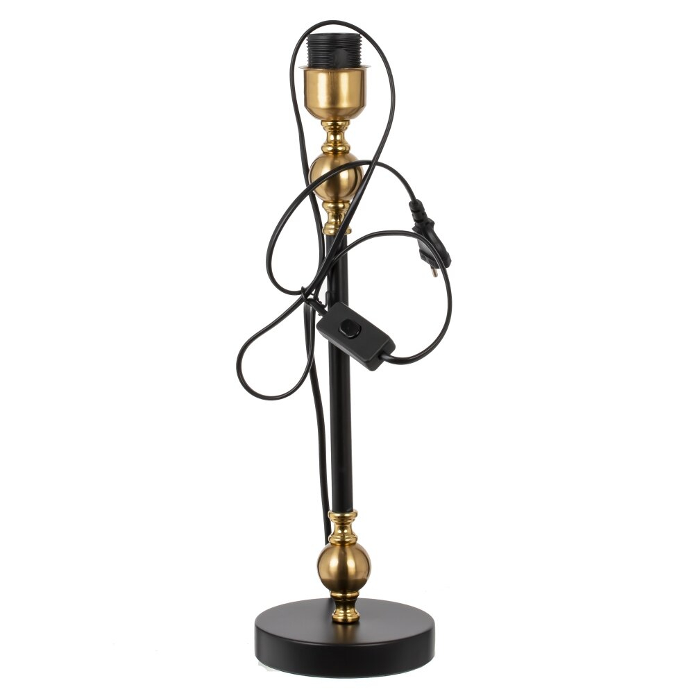 Светильник, белый