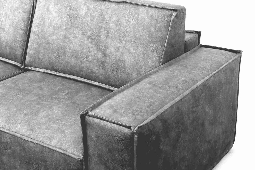 Диван-кровать "Тулон 8" СТАНДАРТ (независимый пружинный блок)