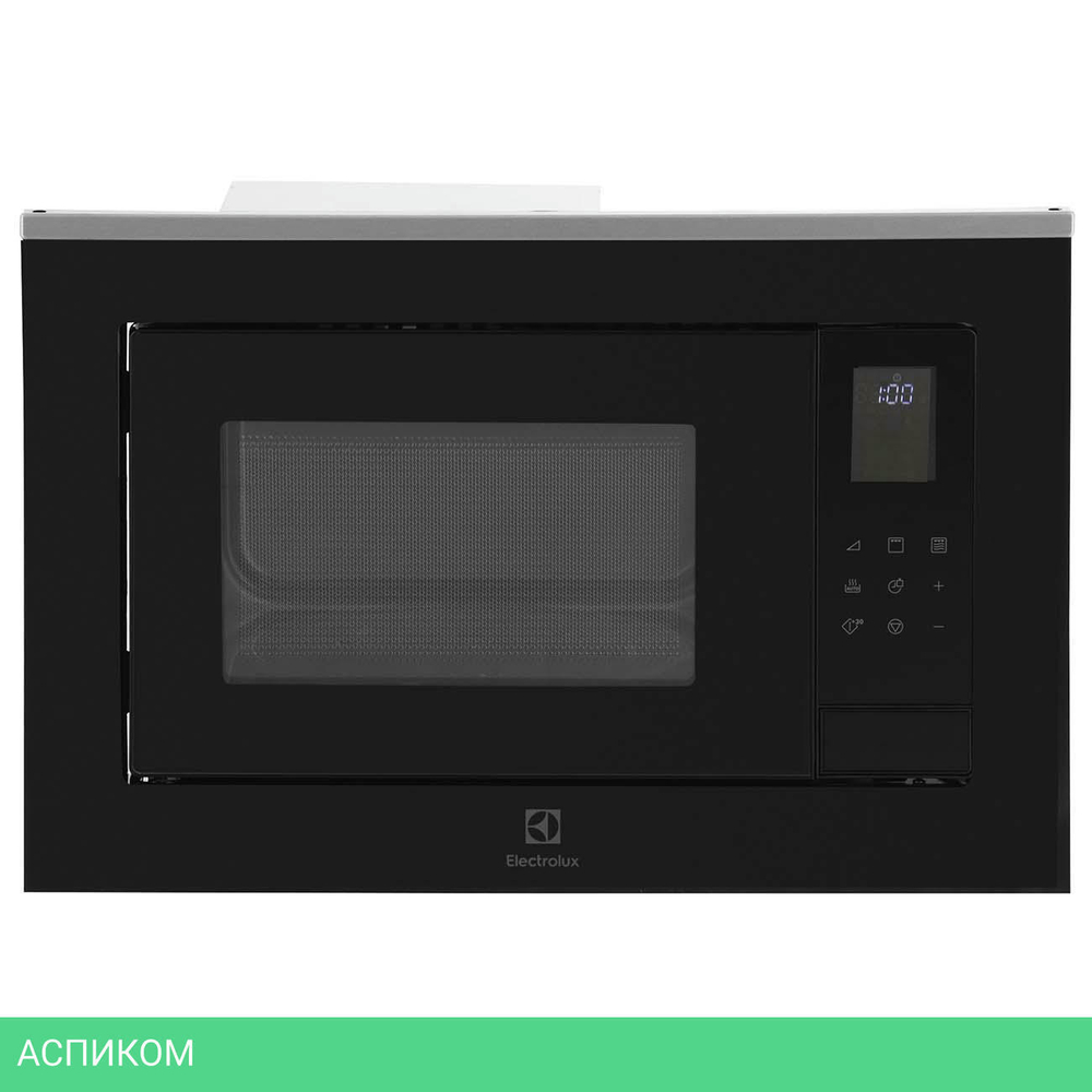 Микроволновая печь Electrolux LMS4253TMX