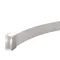 Гибкий неон 12х6 24В 10Вт/м 4000K IP67 5м Led Strip 432030
