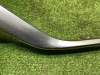 Молдинг переднего бампера Geely Atlas Pro (21-25)