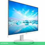 Монитор Philips V Line 241V8AW/01