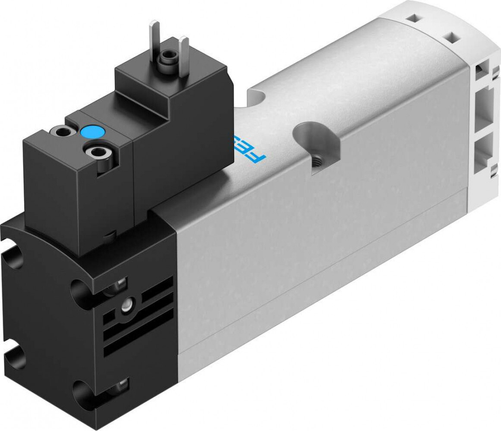 VSVA-B-M52-MH-A1-1AC1 Распределитель с электроуправлением