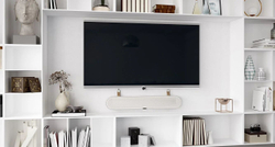 Саундбар Dali Katch ONE iron black