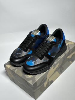 Кроссовки Valentino