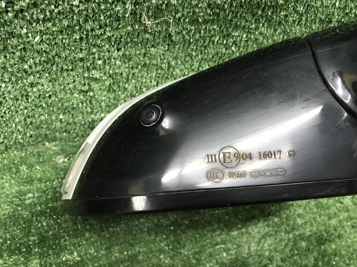 Зеркало правое EXEED LX (2019-н.в.) 14 контактов