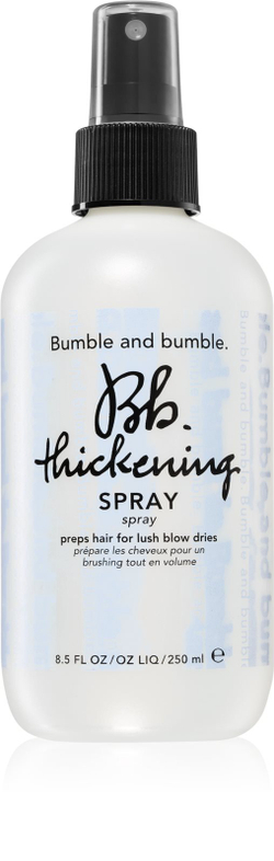 Bumble and bumble Thickening Spray - спрей для объема волос /   250  ml  / GTIN 685428007123