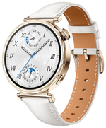 Смарт-часы Huawei Watch GT 5 41 мм золотистый-белый