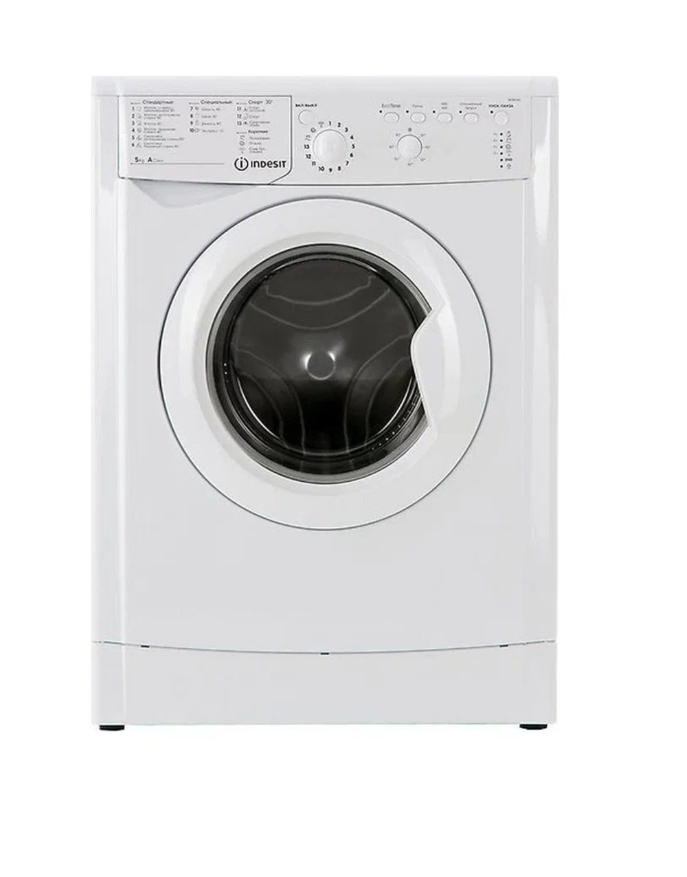 Стиральная машина Indesit BWSB 5085