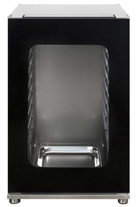 Шкаф расстоечный Smeg LEV43XV-2