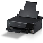 МФУ Epson L8160, A4, 6 цветов, 32 стр./мин, WiFi, цветной