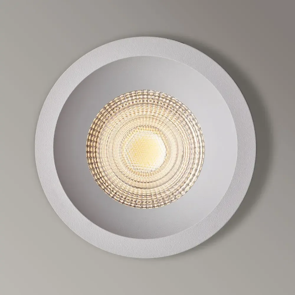 Точечный встраиваемый светильник Arte Lamp