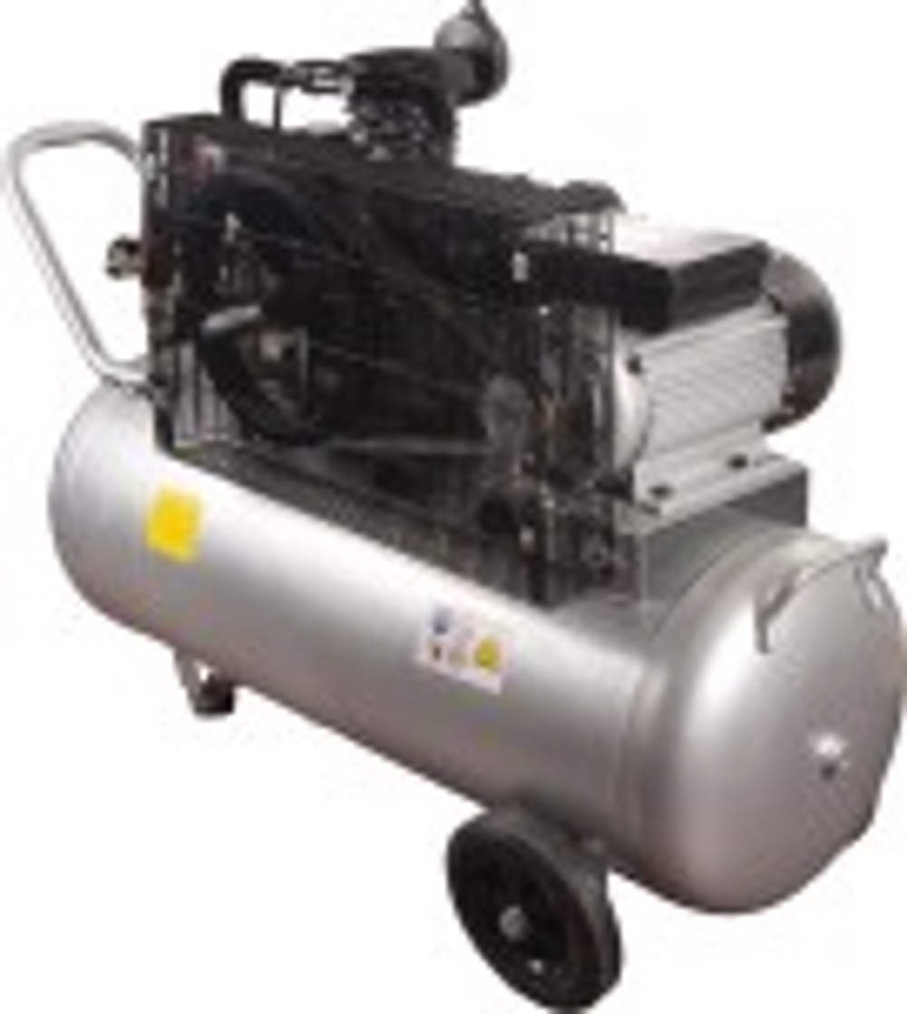 Компрессор поршневой QUATTRO ELEMENTI BW-500-100 771-725