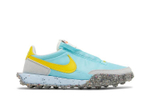 Кроссовки Nike Waffle Racer Crater (Женская размерная сетка)