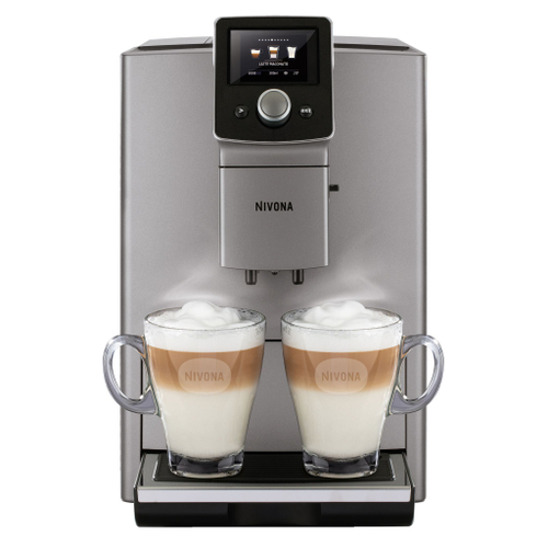 Кофемашина Nivona CafeRomatica NICR 825