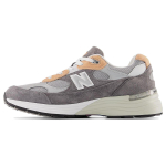 Кроссовки New Balance, M992TA