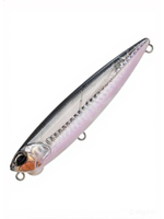 Воблер для рыбалки DUO Realis Pencil 110F WT, AHA0011 Sardine, 110 мм, 20,5 г, плавающий, топвотер