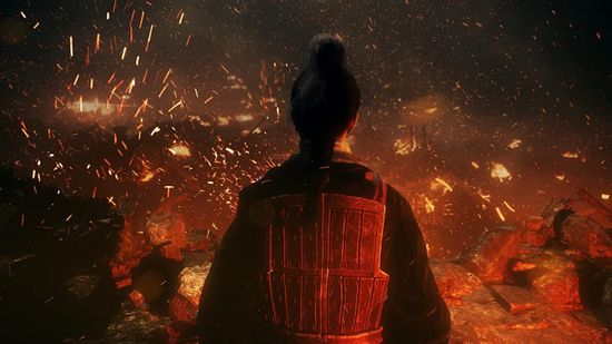 Wo Long: Fallen Dynasty [Xbox, русские субтитры]