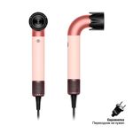 Фен Dyson Supersonic R Pro HD17 Gift Edition, Ceramic Pink / Rose Gold, EU