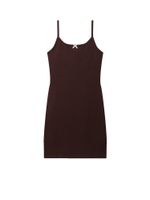 Платье Adelaide Pointelle Tank Dress