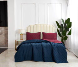 Покрывало 230х250 и 2 наволочки 50х70 Sofi De MarkO Броуди №1