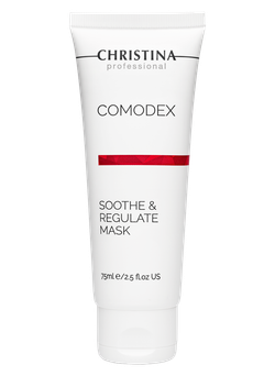 CHRISTINA Comodex Soothe & Regulate Mask