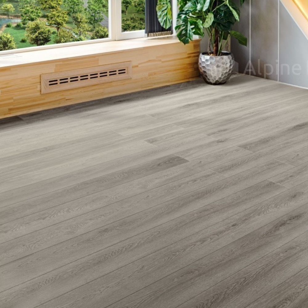 Кварцвиниловая плитка Alpine Floor Grand Sequioia LVT ECO 11-1502 Клауд