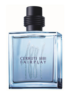 Cerruti 1881 Fairplay