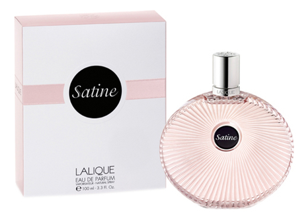 Lalique Satine
