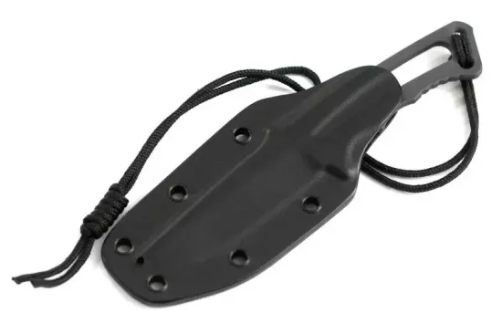 Нож скелетный Chris Reeve Professional Soldier PROFS Insingo с клинком из стали CPM-S35VN