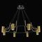 Подвесная люстра ST Luce Talia SL1215.403.08