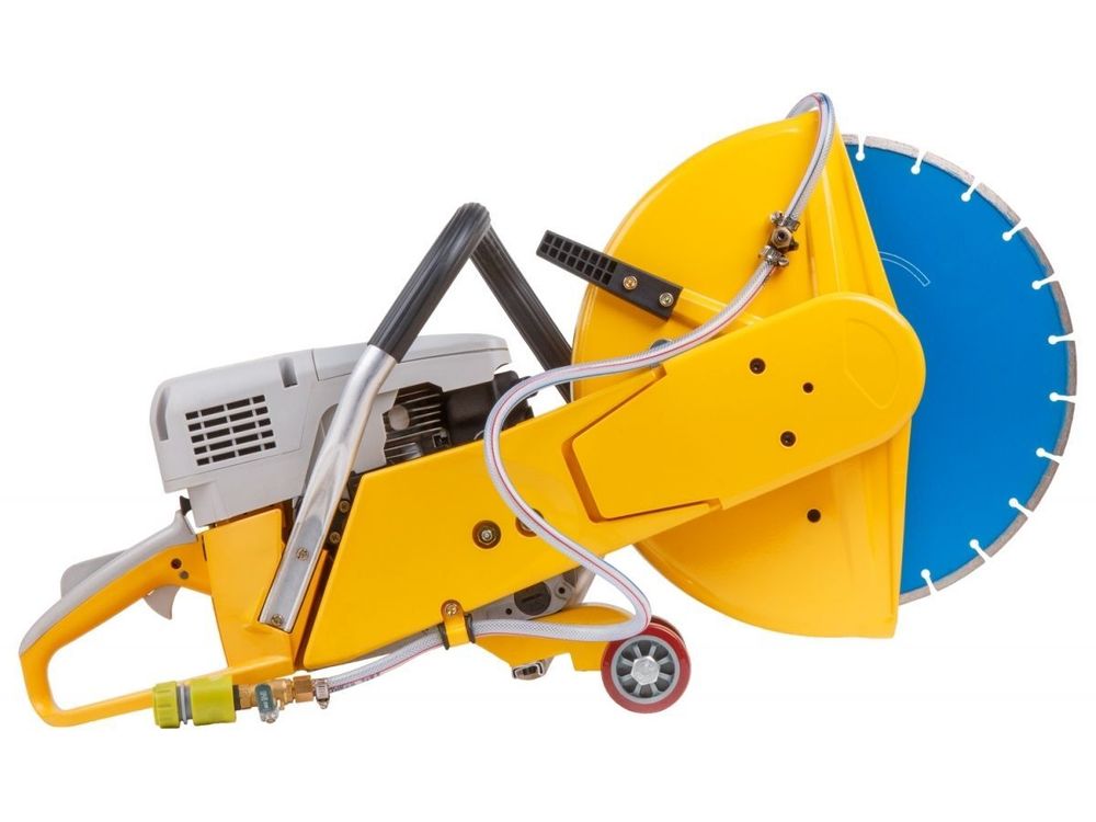 Бензорез BIM GC 3540