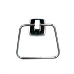 Полотенцедержатель 132 мм  нерж. сталь CLASSIC 09047.S матовый