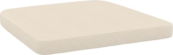 Кресло пластиковое с подушками Portofino