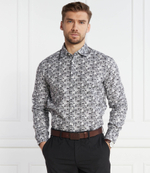 Рубашка Remiton BOSS ORANGE - графитовый(50505523)