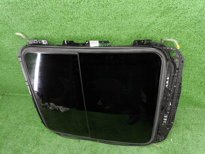 Панорамная крыша Chery Arrizo 8 (2022-н.в.)