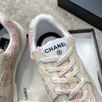 Chanel Trainers
