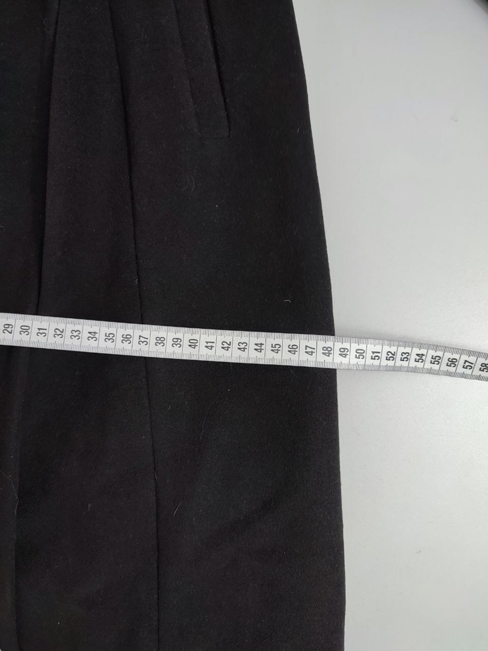 Пальто Lider шерстяное 42 размер