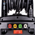 Мойка высокого давления Kvazarrus K 7