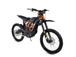 Электромотоцикл SUR-RON Light Bee X