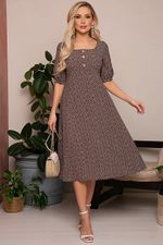 Платье 70795 Avili