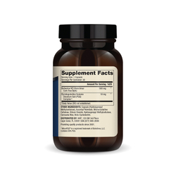 Berberine and MicroPQQ Advanced капсулы Dr. Mercola
