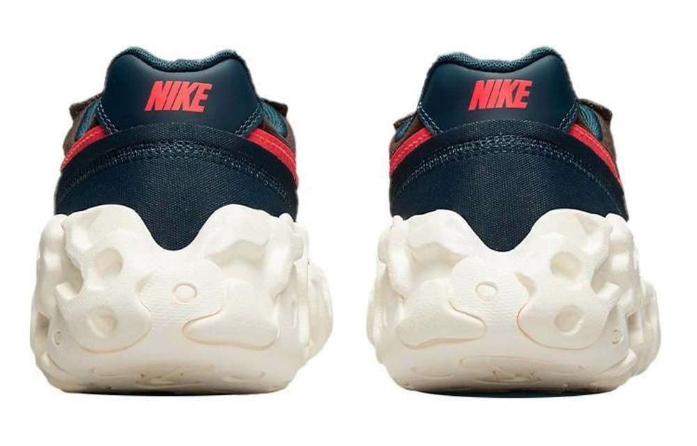 Кроссовки Nike Overbreak