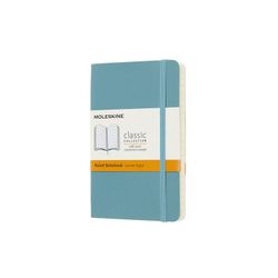 Блокнот Moleskine Classic Soft Pocket (QP611B35)