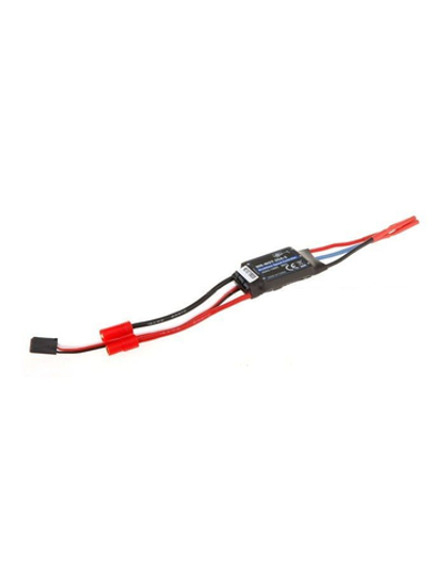 Регулятор для вертолета "Вираж" 20А