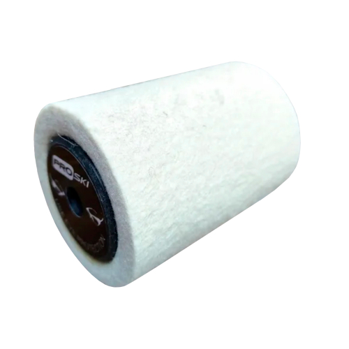 Роторная щетка PROSKI флис RBF100