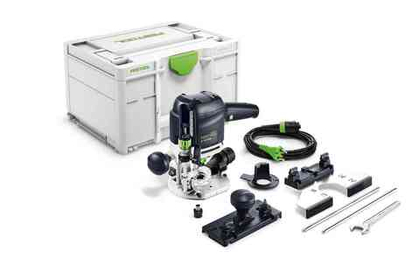 Вертикальный фрезер FESTOOL OF 1010 REBQ-Plus 576919