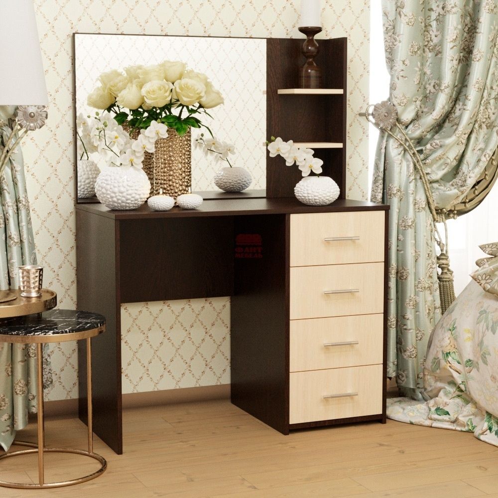 Стол туалетный