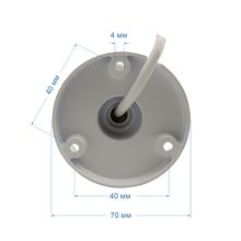 WiFi камера видеонаблюдения ST-SX4531 WiFi (2,8mm)